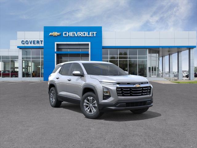 2026 Chevrolet Equinox FWD LT for sale in Bastrop, TX