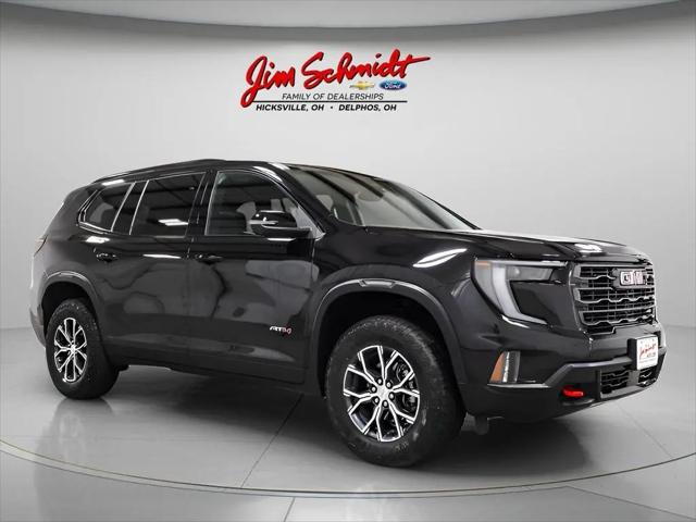 2025 GMC Acadia for sale near Delphos, OH