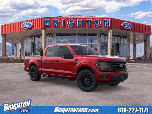 2026 Ford F-150 XLT for sale in Brighton, MI