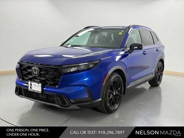 2023 Honda CR-V Hybrid Sport for sale in Tulsa, OK