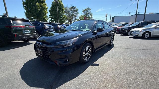 2025 Subaru Legacy Premium for sale in Redding, CA