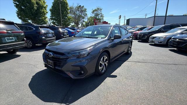 2025 Subaru Legacy Premium for sale in Redding, CA
