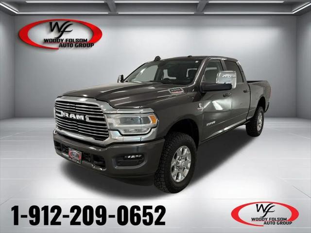 2024 Ram 2500 Laramie Crew Cab 4x4 6'4" Box for sale in Baxley, GA