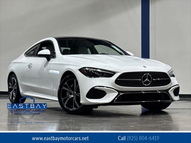 2024 Mercedes-Benz E-CLASS E 300 4MATIC for sale in Dublin , CA