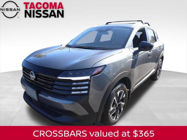 2026 Nissan Kicks SV for sale in Tacoma, WA