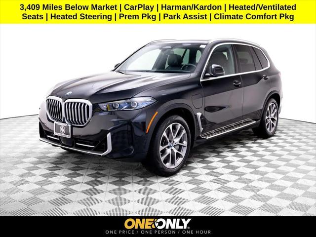 2024 BMW X5 xDrive50e for sale in Barrington, IL