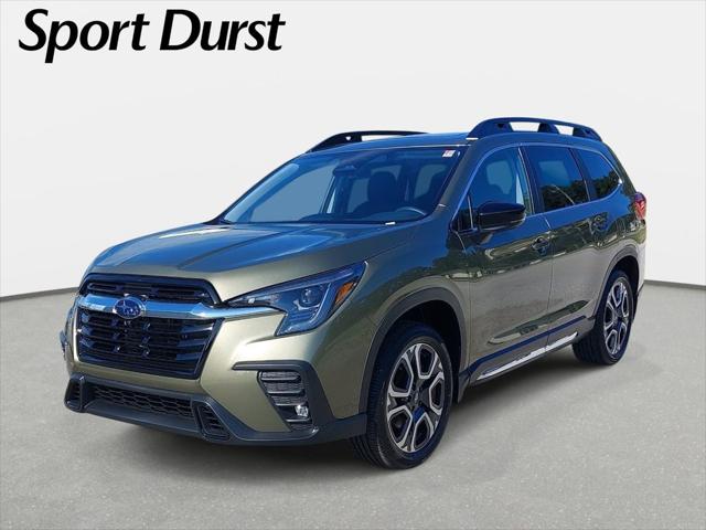 2026 Subaru Ascent Limited 7-Passenger for sale in Jacksonville, NC