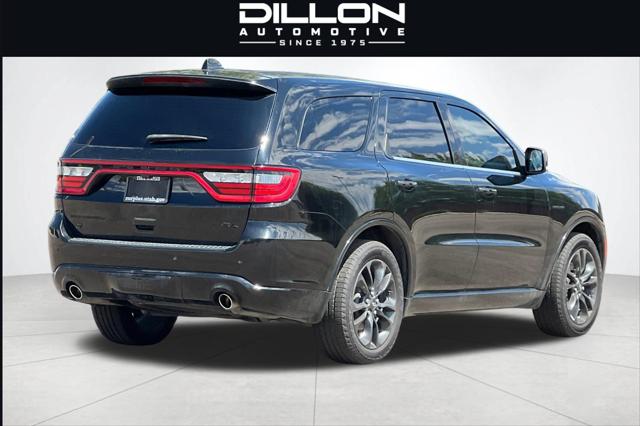 2021 Dodge Durango R/T AWD