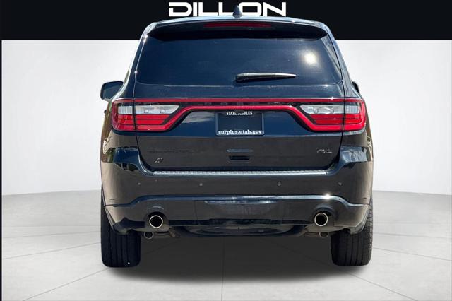 2021 Dodge Durango R/T AWD