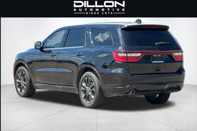 2021 Dodge Durango R/T AWD