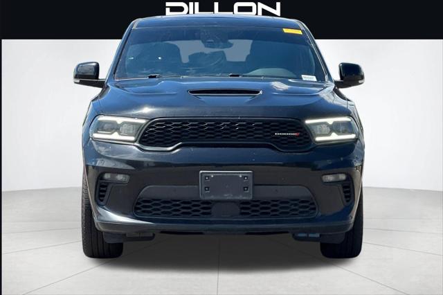2021 Dodge Durango R/T AWD