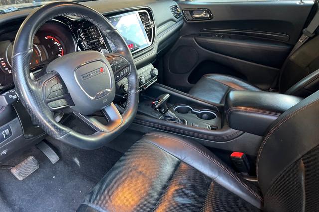 2021 Dodge Durango R/T AWD