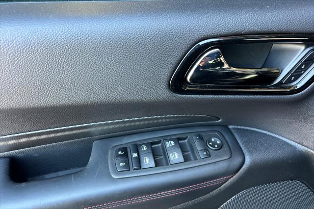2021 Dodge Durango R/T AWD
