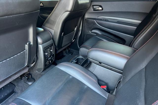 2021 Dodge Durango R/T AWD