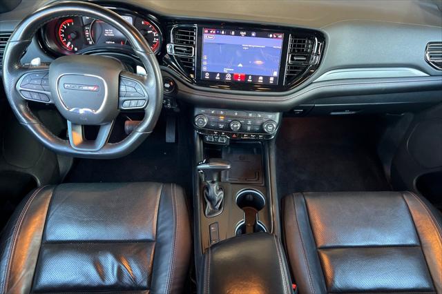 2021 Dodge Durango R/T AWD