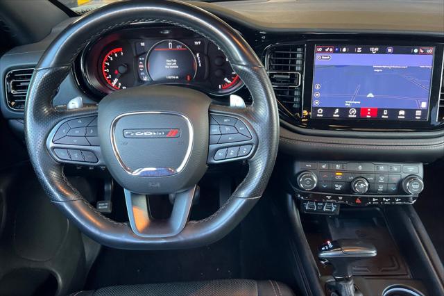 2021 Dodge Durango R/T AWD