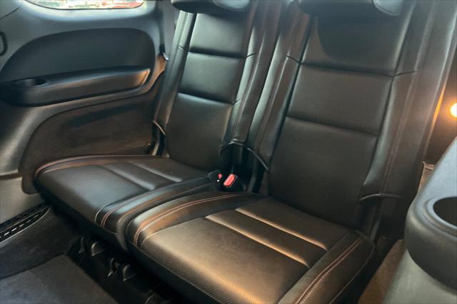 2021 Dodge Durango R/T AWD