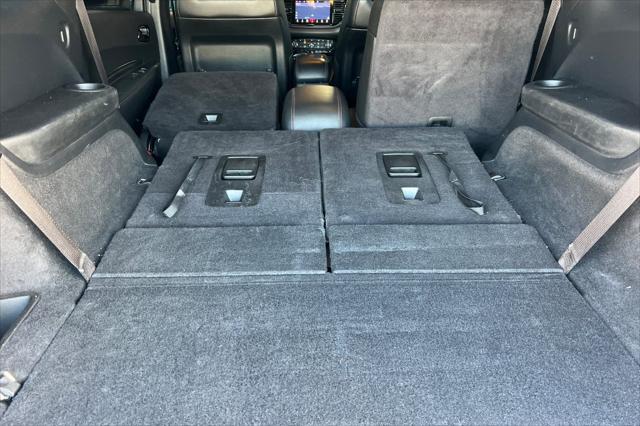 2021 Dodge Durango R/T AWD