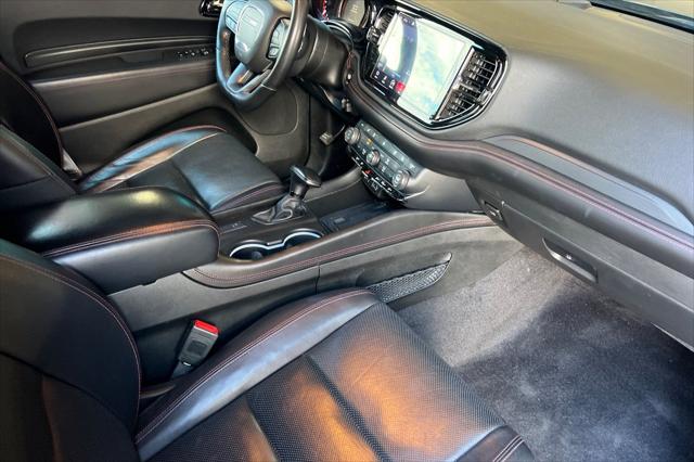 2021 Dodge Durango R/T AWD