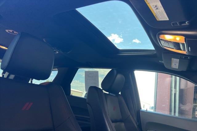 2021 Dodge Durango R/T AWD