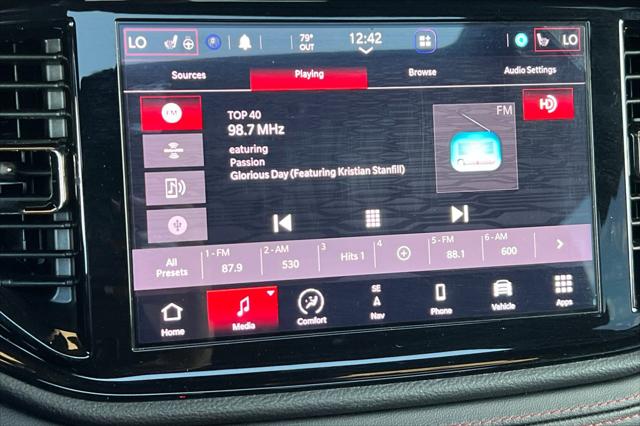 2021 Dodge Durango R/T AWD