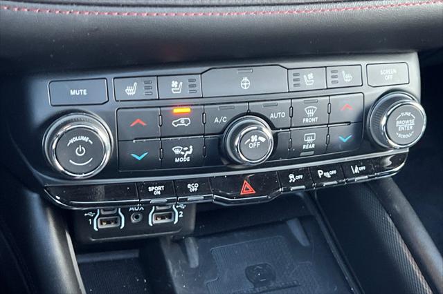 2021 Dodge Durango R/T AWD