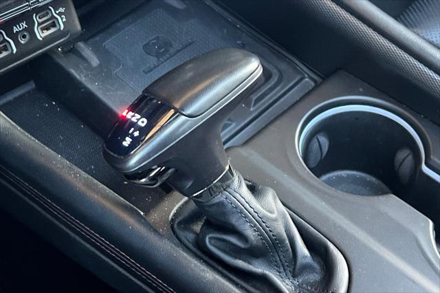 2021 Dodge Durango R/T AWD