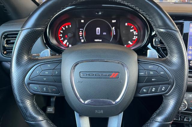 2021 Dodge Durango R/T AWD