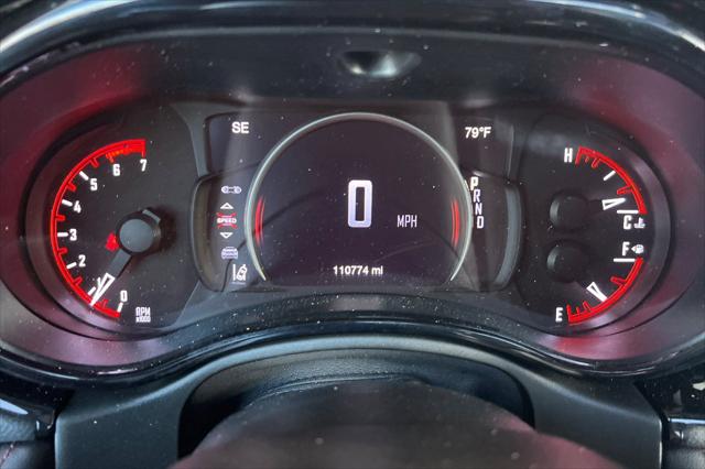 2021 Dodge Durango R/T AWD