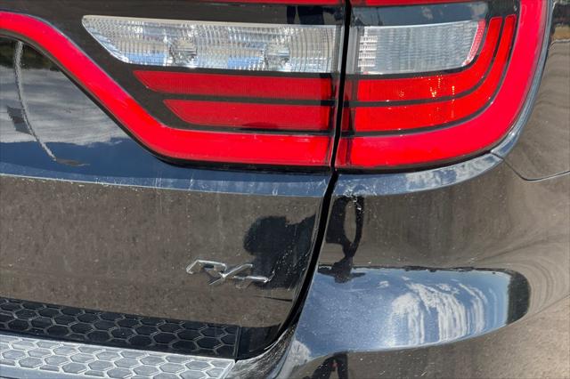 2021 Dodge Durango R/T AWD