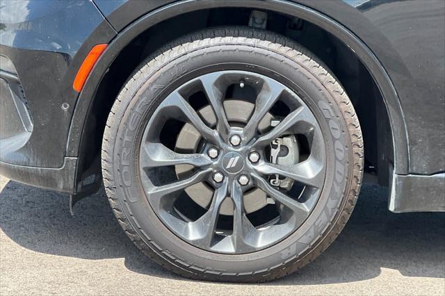 2021 Dodge Durango R/T AWD