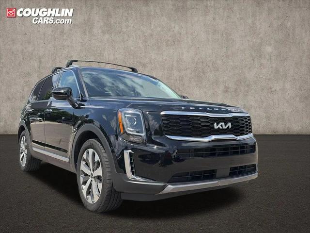 2022 Kia Telluride S for sale in Lewis Center, OH