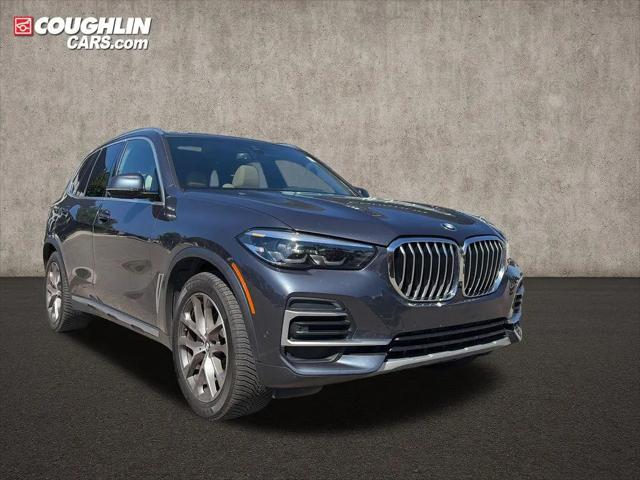 2022 BMW X5 xDrive40i for sale near Lewis Center, OH