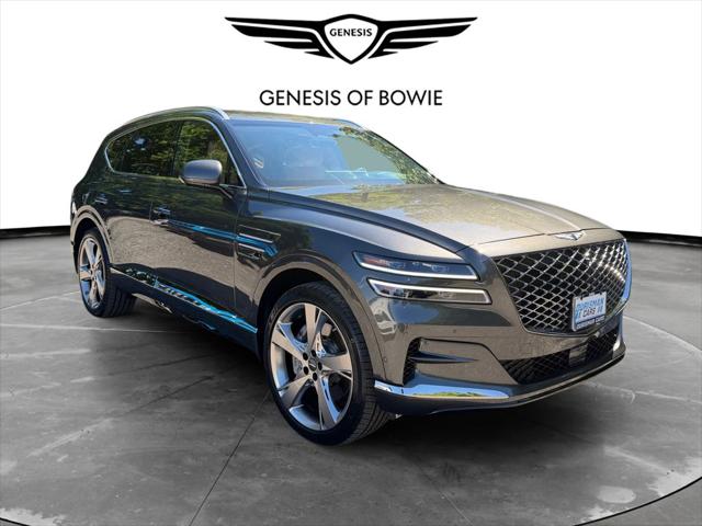 2024 Genesis GV80 3.5T AWD for sale in Bowie, MD