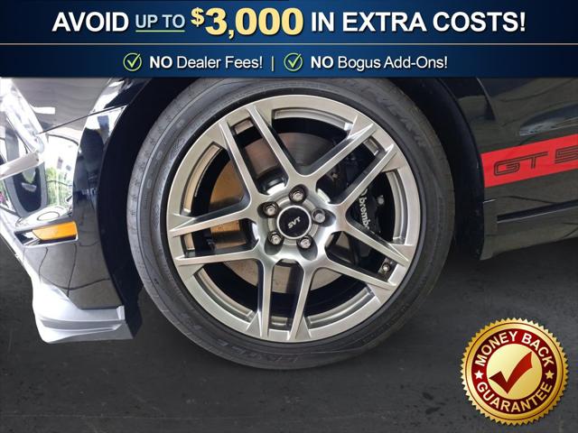 Used 2013 Ford Shelby GT500 Shelby GT500 For Sale in Muscle Shoals, AL