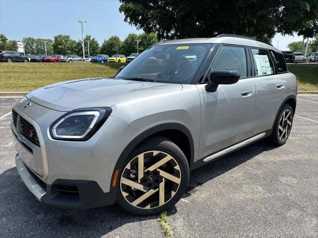 2025 MINI Cooper Countryman Cooper S for sale in Glenco, IL