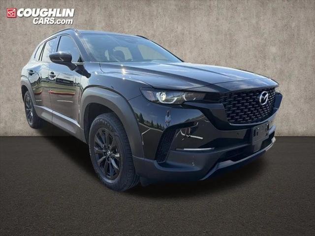 2026 Mazda CX-50 Hybrid Premium for sale in Dublin, OH