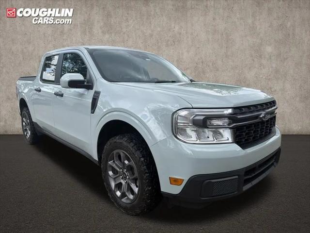 2023 Ford Maverick XLT for sale in Dublin, OH