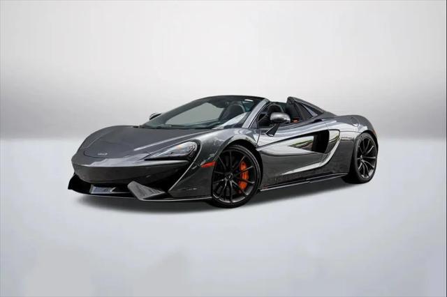 2019 McLaren 570S Base for sale in Orlando, FL