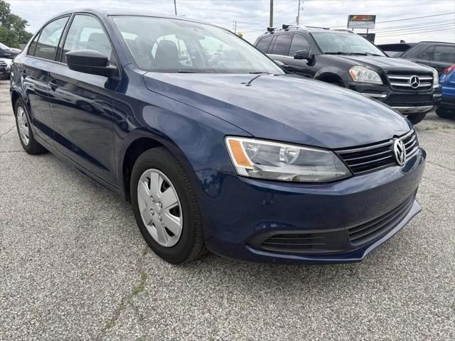 2014 Volkswagen Jetta 2.0L S for sale in Indianapolis, IN