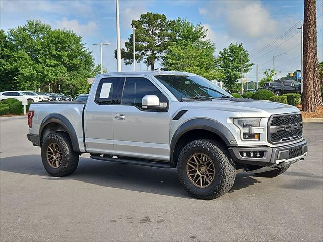 2019 Ford F-150 Raptor for sale in Goldsboro, NC