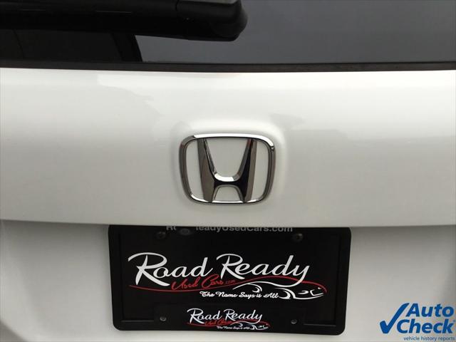2021 Honda Pilot AWD Touring 7 Passenger