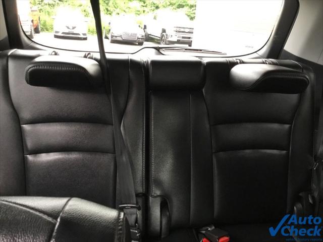 2021 Honda Pilot AWD Touring 7 Passenger