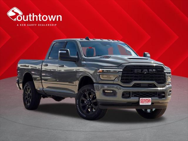 2026 RAM Ram 2500 RAM 2500 LARAMIE CREW CAB 4X4 64 BOX