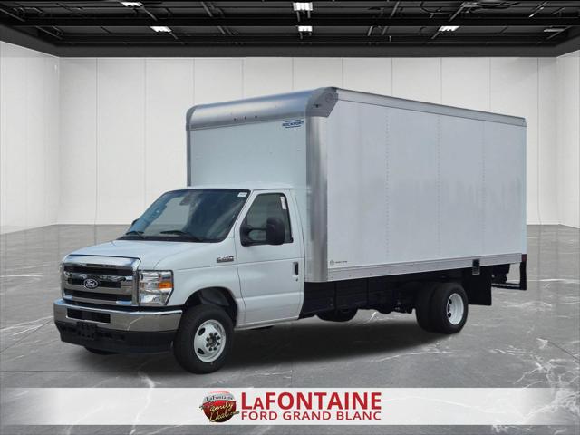2027 Ford E-Series Cutaway Base for sale in Flushing, MI