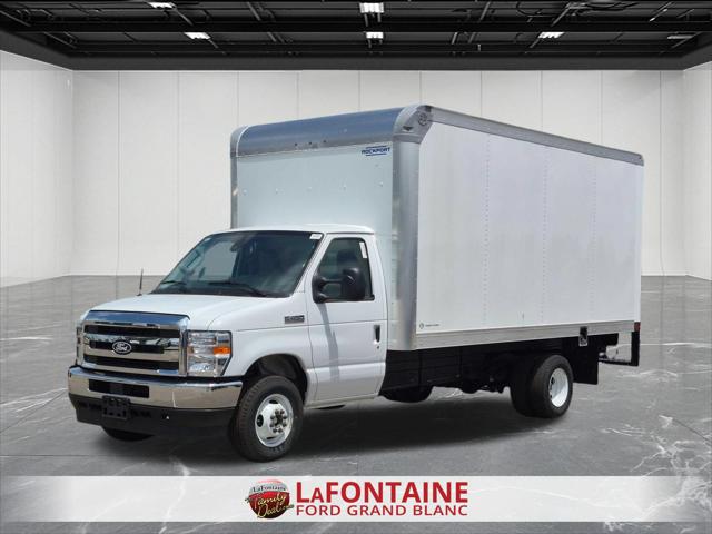 2027 Ford E-Series Cutaway Base for sale in Flushing, MI