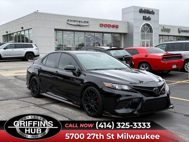 2023 Toyota Camry TRD for sale in Milwaukee, WI