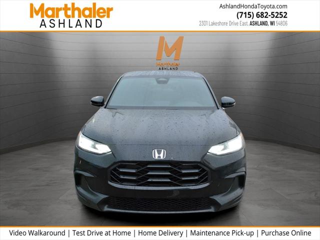 2027 Honda HR-V Sport AWD for sale in Ashland, WI