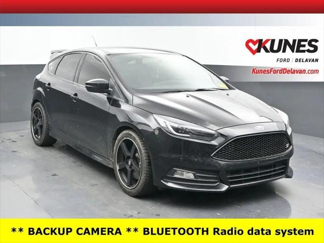 2018 Ford Focus Base for sale in Delavan, WI