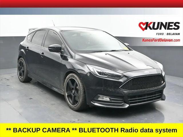 2018 Ford Focus Base for sale in Delavan, WI